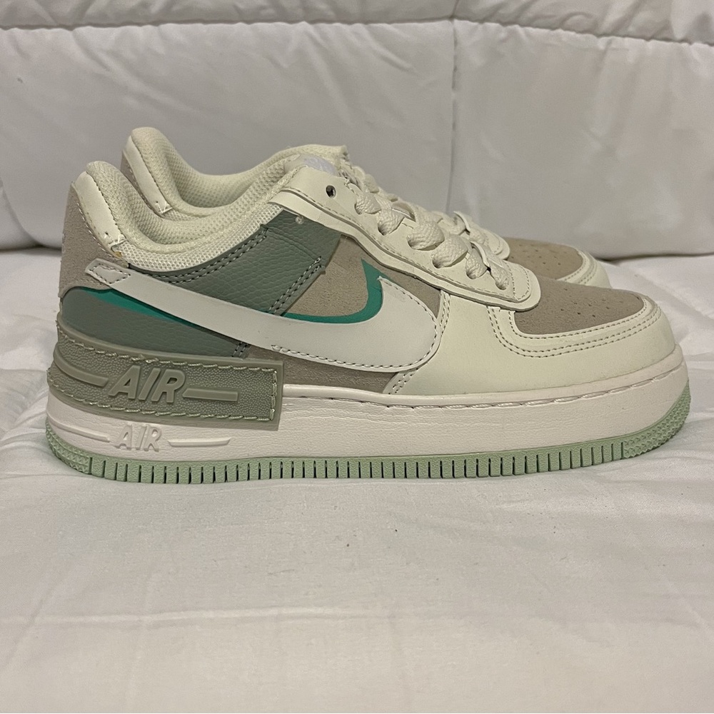 Nike Air-Forces